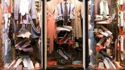 Style – Budd Shirtmakers Launches E-Commerce Site