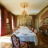 Harold Tower, Douglas Head