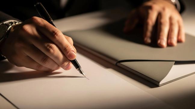 How To Register A Limited Company With Confidence