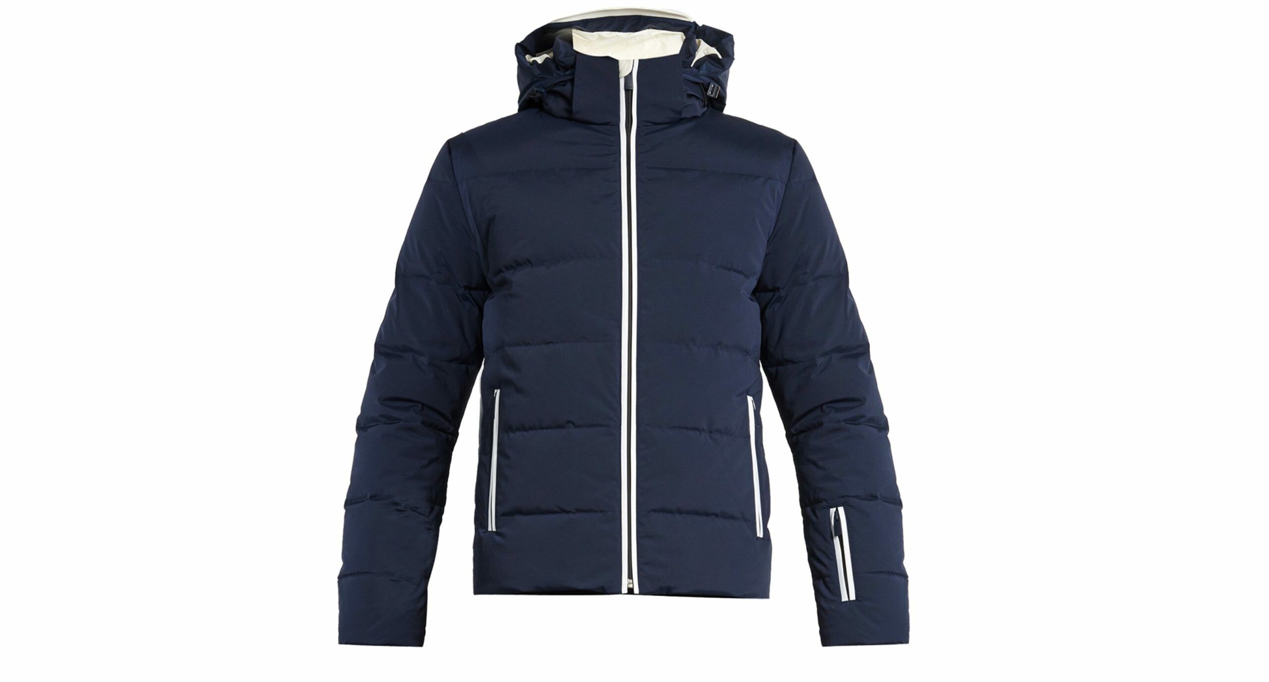 Everything you need to keep you stylish on the slopes The Gentleman's