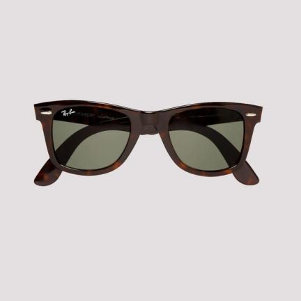 Ray-Ban Wayfarer Sunglasses