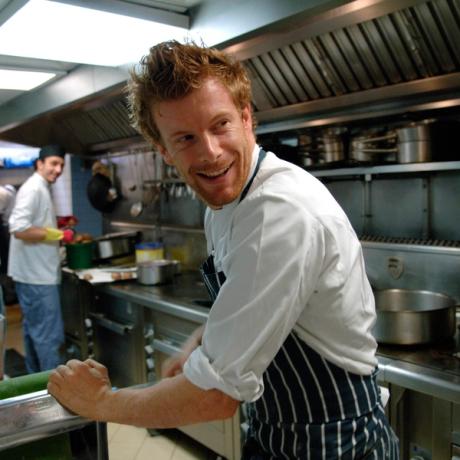 The Tom Aikens Brand