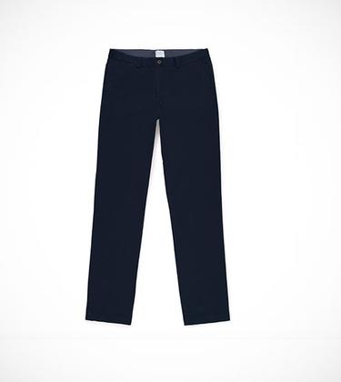 The Pick: The chino that will become a wardrobe staple