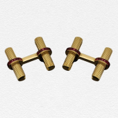 Van Cleef & Arpels Cufflinks