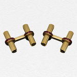Van Cleef & Arpels Cufflinks