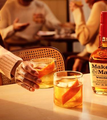 Cocktail of the Week: Maker’s Mark Classic Old Fashioned