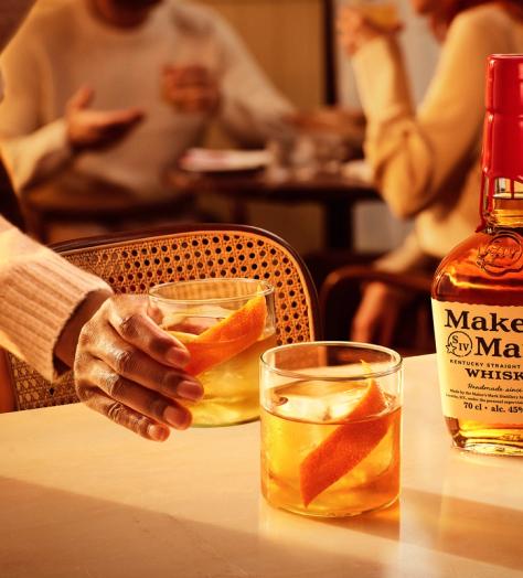 Cocktail of the Week: Maker’s Mark Classic Old Fashioned