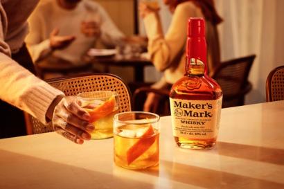 Cocktail of the Week: Maker’s Mark Classic Old Fashioned