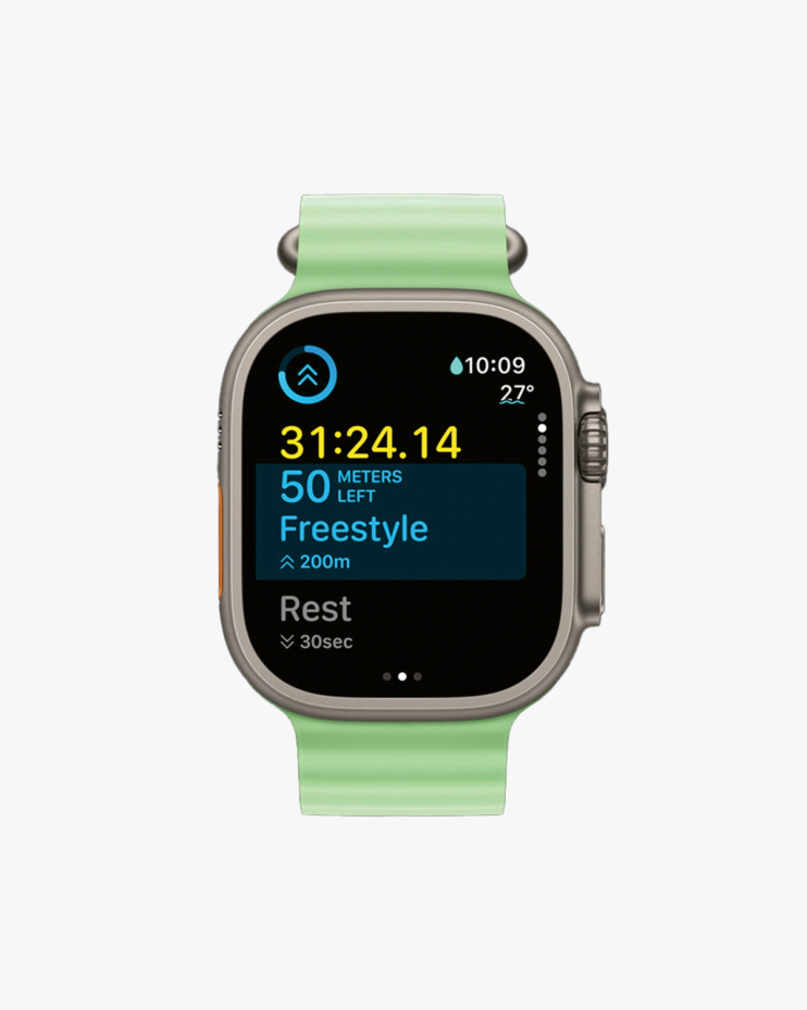 Apple Watch Ultra 3