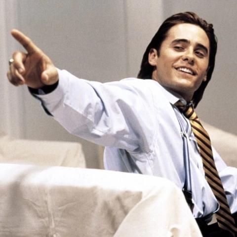 American Psycho