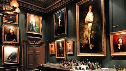 St James’s Clubland: 5 of the Best