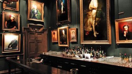 St James’s Clubland: 5 of the Best