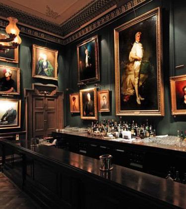 St James’s Clubland: 5 of the Best
