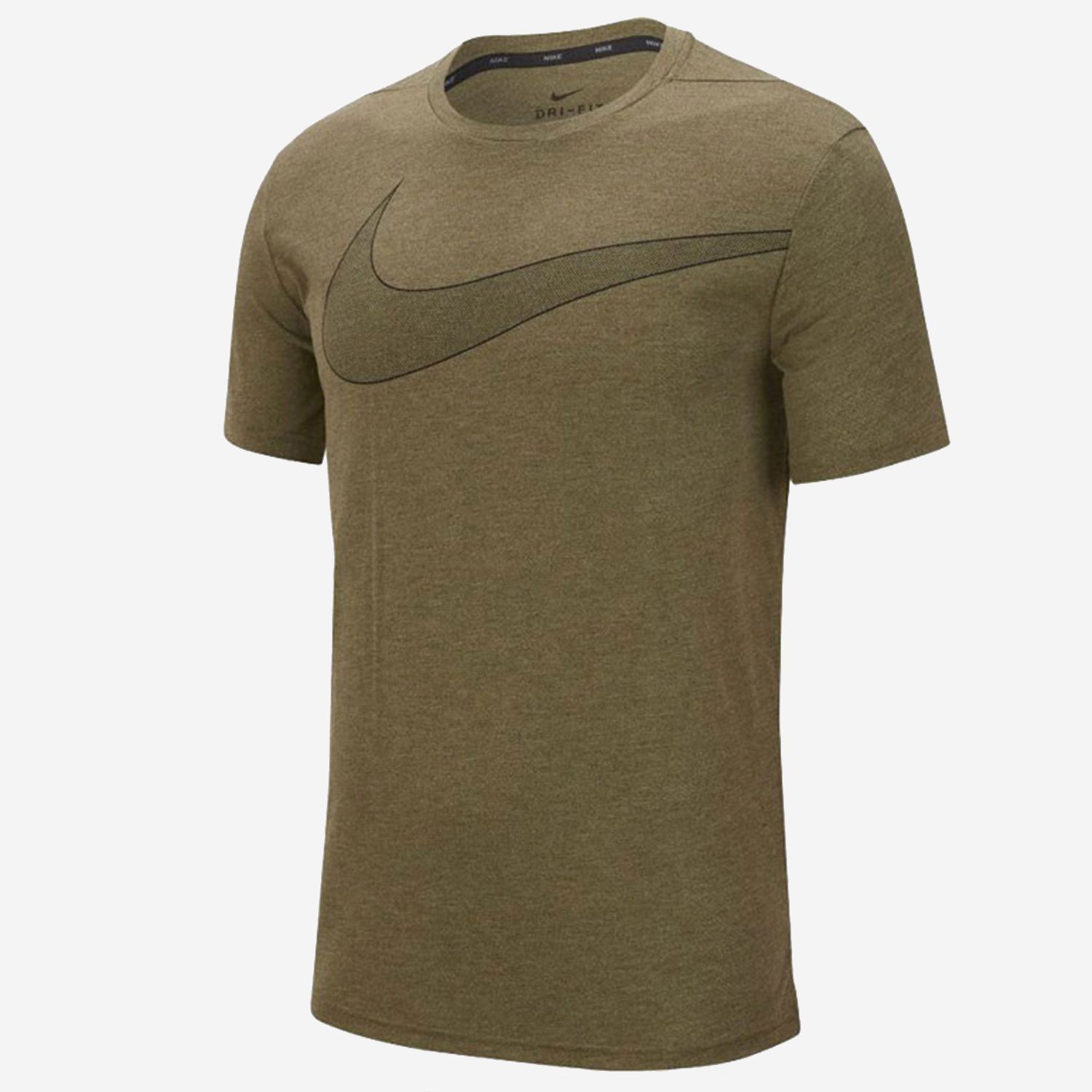 Nike HyperDry Breathe Tee
