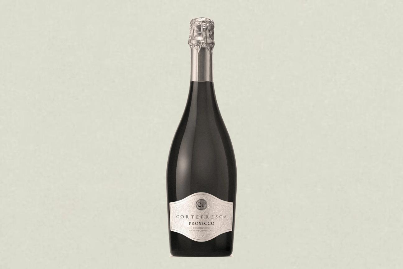What your sparkling wine says about you | The Gentleman's Journal
