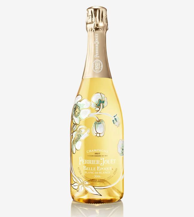 perrier jouet belle epoque blanc de blancs