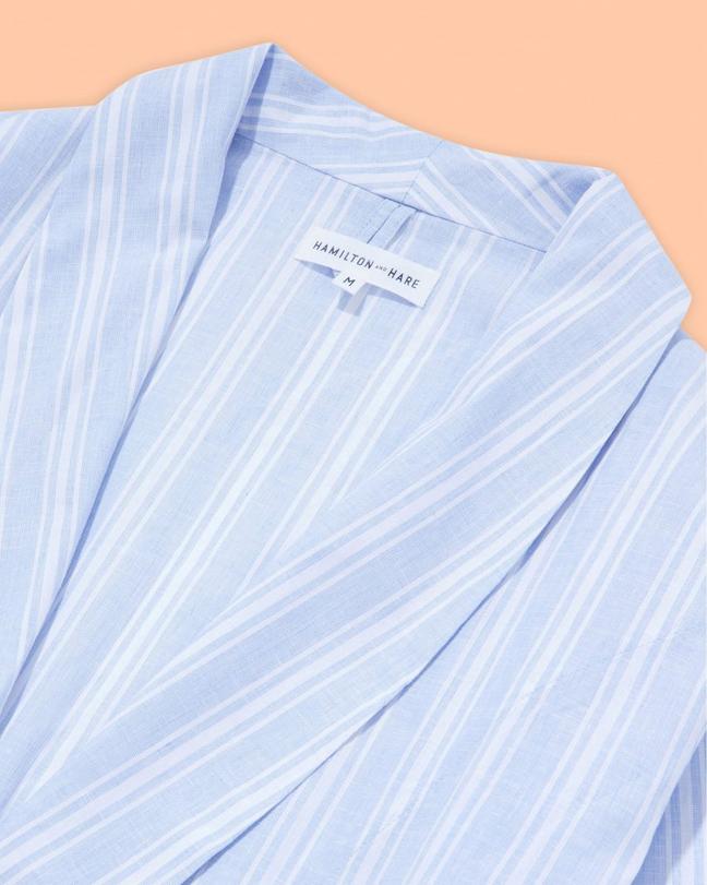 hamilton and hare robe