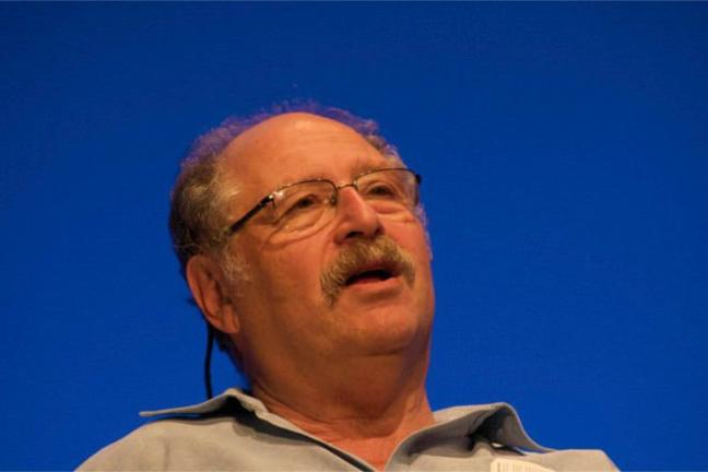 Yossi Vardi Ministry of Development  - TGJ.00