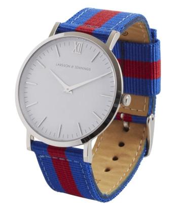 Brand to Watch – Larsson & Jennings