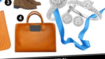 Gift Guide – For The Country Wife