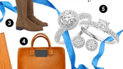 Gift Guide – For The Country Wife