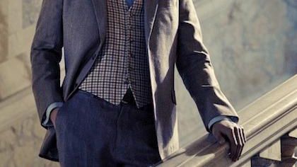 Style – Brooks Brothers launches Gatsby Collection