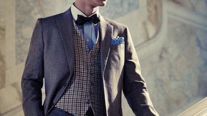 Style – Brooks Brothers launches Gatsby Collection