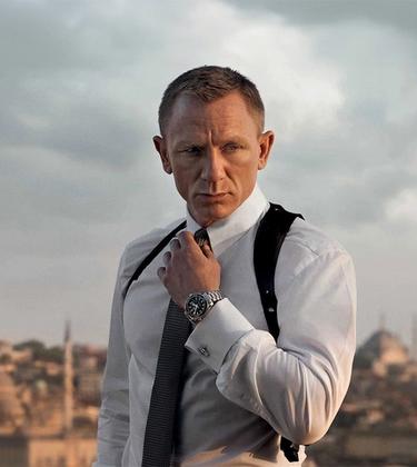 james bond watches