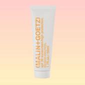 Malin+Goetz, SPF 30 Sunscreen–High Protection