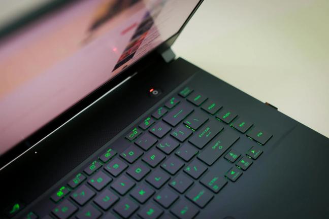 Le verdict de Gentleman’s Journal : les meilleurs ordinateurs portables gaming