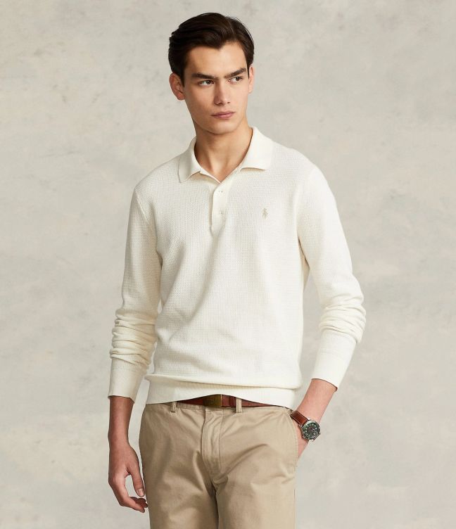 Ralph Lauren kicks its 'preppy look' Rugby label into touch