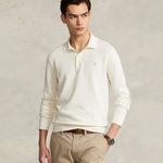 Ralph Lauren Textured Polo Shirt