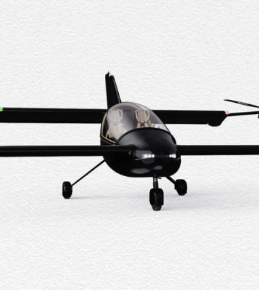 Editor’s Picks: Flying Car, Hasselblad Camera and Rosé Champagne