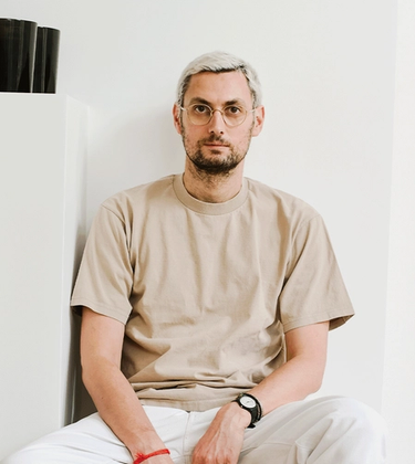 Q&A with Max Aniort