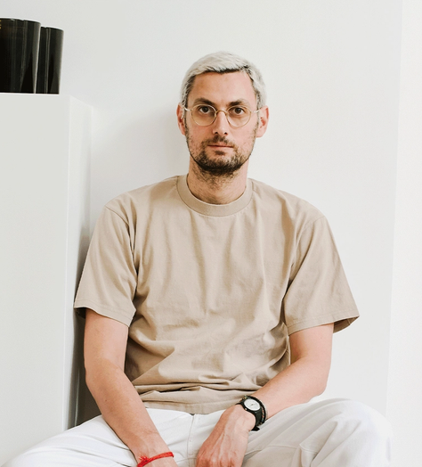 Q&A with Max Aniort
