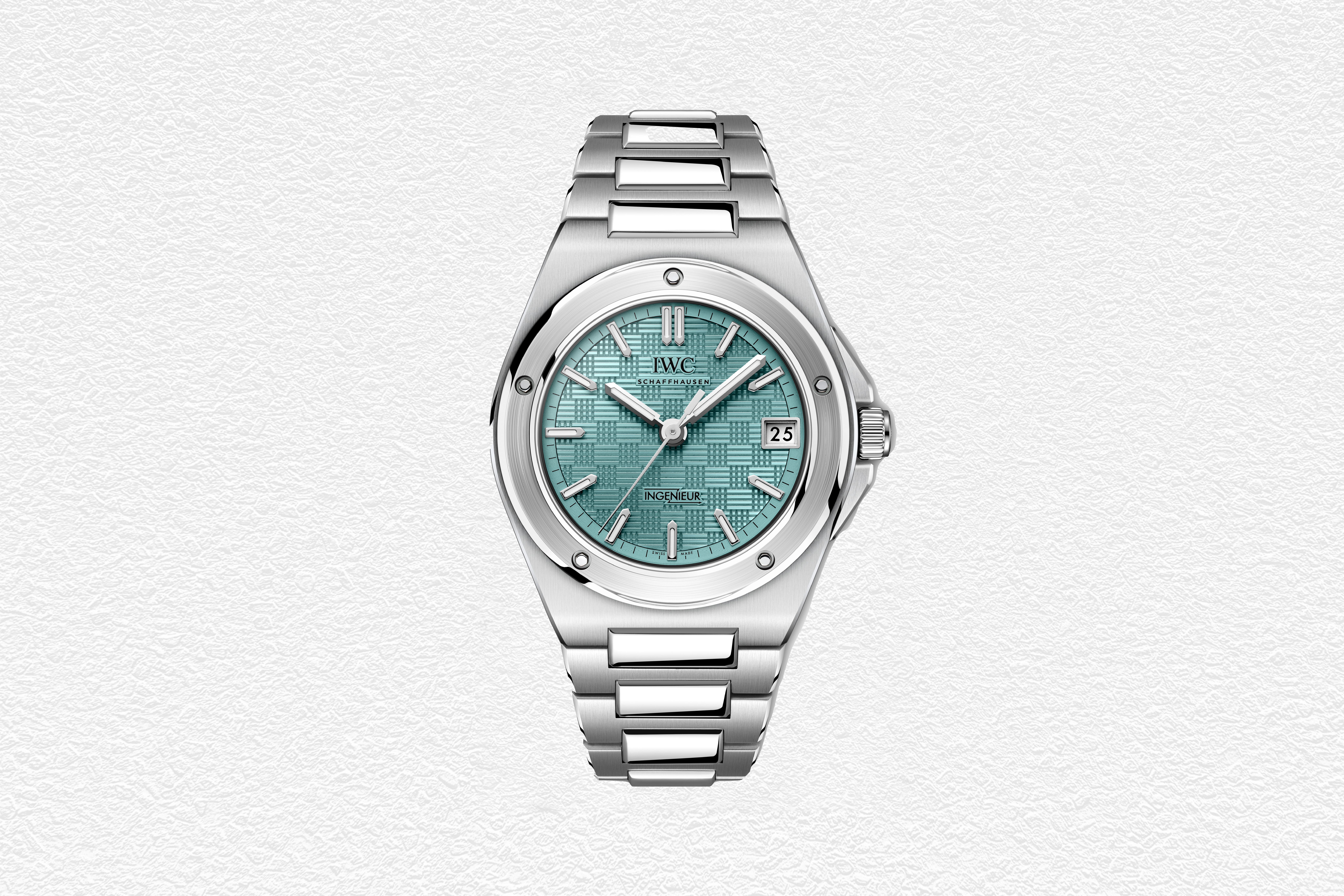 Ingenieur Automatic 35 Pool