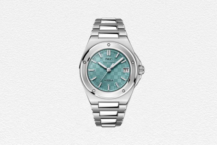 Ingenieur Automatic 35 Pool