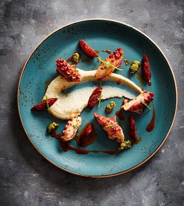 The newest addition to Islington’s Upper Street