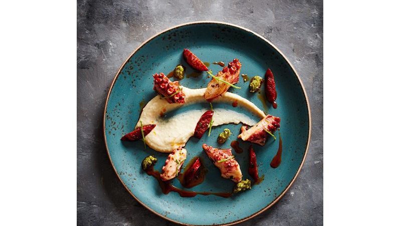 The newest addition to Islington’s Upper Street