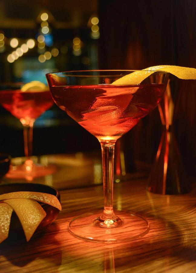 boulevardier