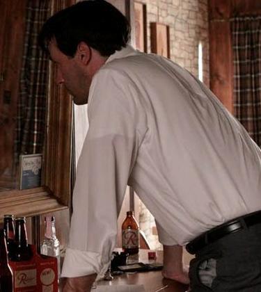 The grooming products to help you hide your hangover