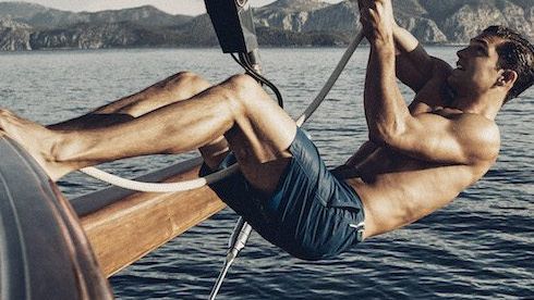 WIN: A summer wardrobe worth £500