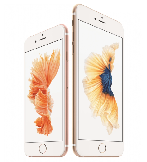 iPhone