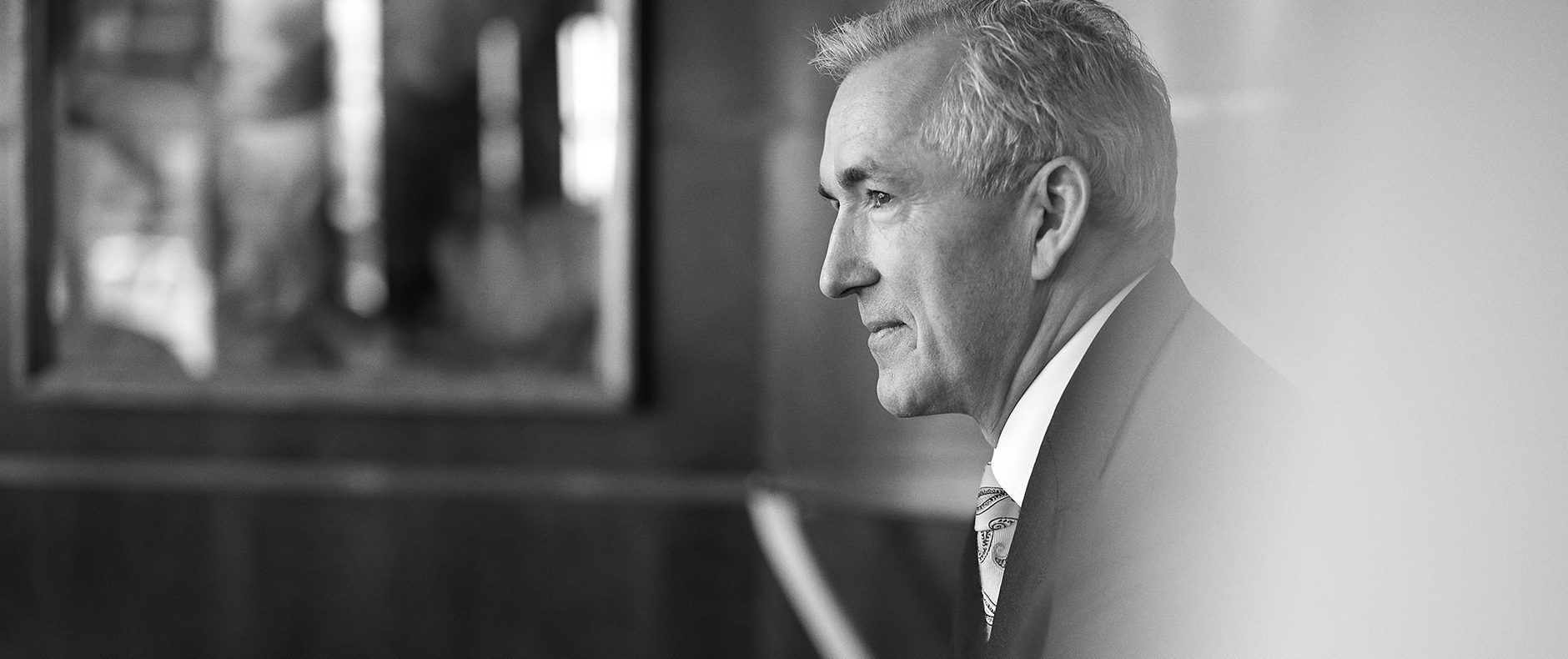 London restaurateur Jeremy King reveals his biggest business mistake