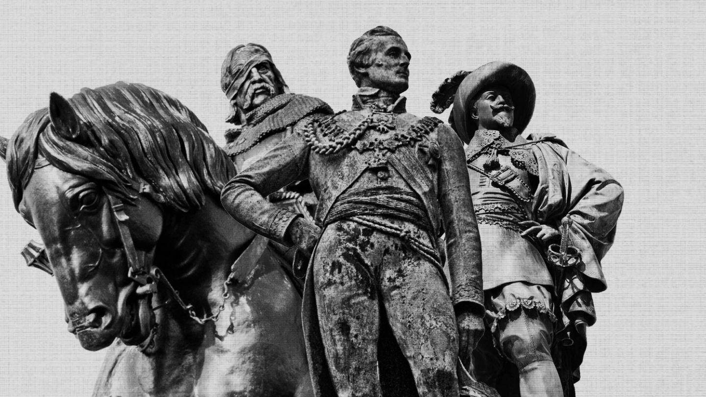 History’s most incredible military leaders, and the business lessons they can teach us