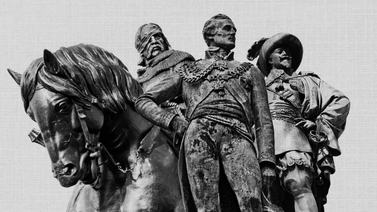 History’s most incredible military leaders, and the business lessons they can teach us
