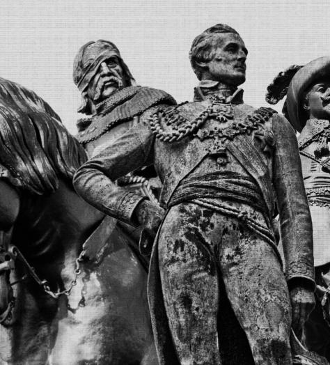 History’s most incredible military leaders, and the business lessons they can teach us