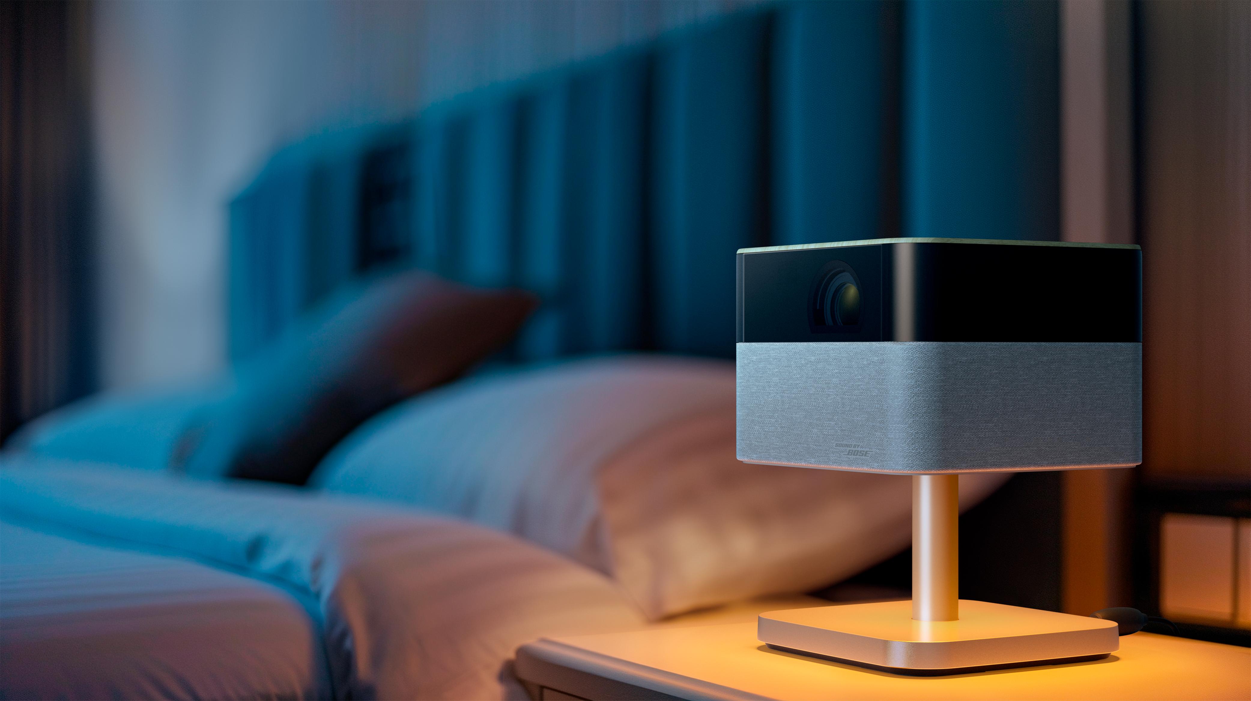 Epson’s new Lifestudio projectors are designed for every moment