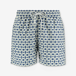 Love Brand and Co Eye of the Tiger Staniel Swimming Trunks