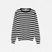 Connolly Rally Stripe Sweater